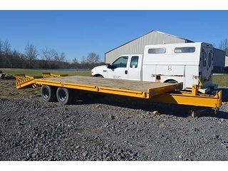 Property photo 42 - LARGE EQUIPMENT & PERSONAL PROPERTY AUCTION IN DEKALB COUNTY, INDIANA